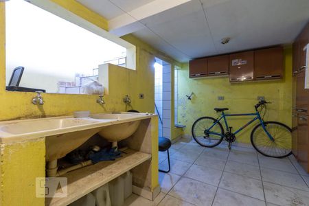 Casa para alugar com 110m², 2 quartos e 1 vaga Casa para alugar com 110m², 2 quartos e 1 vagaÁrea de Serviço