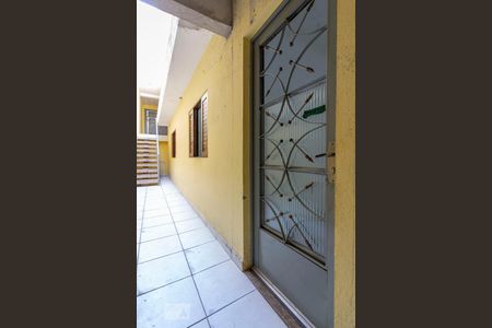 Casa para alugar com 110m², 2 quartos e 1 vaga Casa para alugar com 110m², 2 quartos e 1 vagaÁrea Externa