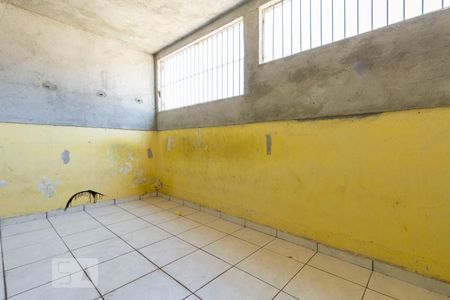 Casa para alugar com 110m², 2 quartos e 1 vaga Casa para alugar com 110m², 2 quartos e 1 vagaÁrea Externa