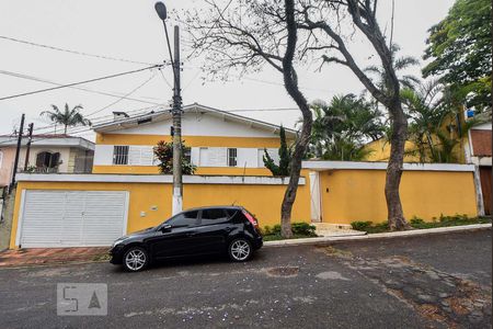 Casa de casa à venda com 3 quartos, 520m² em Jardim Los Angeles, São Paulo