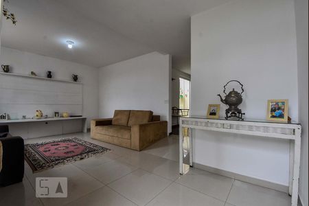 Sala 01 de casa à venda com 3 quartos, 520m² em Jardim Los Angeles, São Paulo