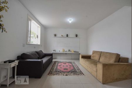 Sala 01 de casa à venda com 3 quartos, 520m² em Jardim Los Angeles, São Paulo