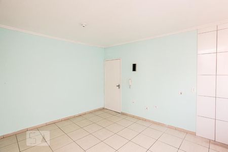 Sala de apartamento para alugar com 2 quartos, 60m² em Jardim Munhoz, Guarulhos