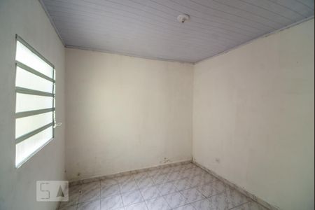 Quarto 1 de casa para alugar com 2 quartos, 50m² em Vila Formosa, São Paulo