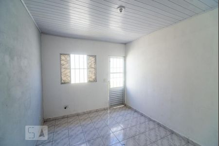Sala de casa para alugar com 2 quartos, 50m² em Vila Formosa, São Paulo