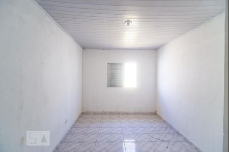Quarto 2 de casa para alugar com 2 quartos, 50m² em Vila Formosa, São Paulo
