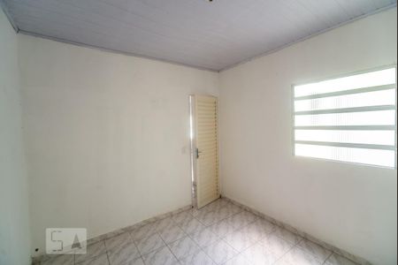 Quarto 1 de casa para alugar com 2 quartos, 50m² em Vila Formosa, São Paulo