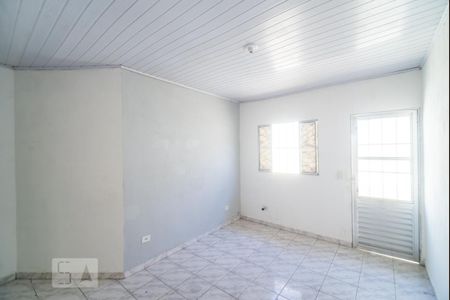 Sala de casa para alugar com 2 quartos, 50m² em Vila Formosa, São Paulo