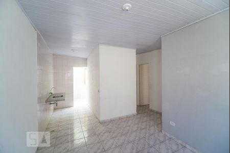 Sala de casa para alugar com 2 quartos, 50m² em Vila Formosa, São Paulo