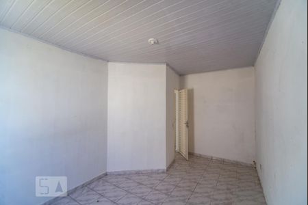 Quarto 2 de casa para alugar com 2 quartos, 50m² em Vila Formosa, São Paulo