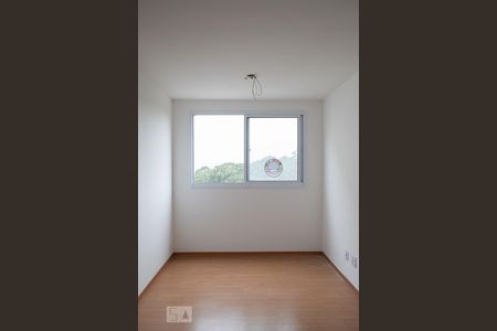 SALA de apartamento para alugar com 2 quartos, 44m² em Jardim Íris, São Paulo