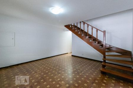 Sala de casa para alugar com 3 quartos, 112m² em Vila Olímpia, São Paulo