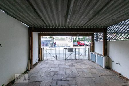 Vista da Sala de casa à venda com 3 quartos, 112m² em Vila Olímpia, São Paulo