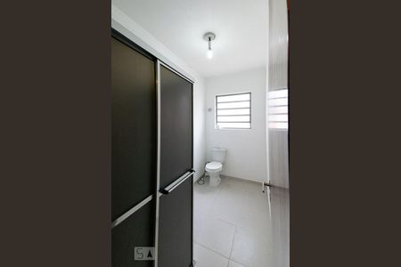 Casa à venda com 112m², 3 quartos e 2 vagasBanheiro 1