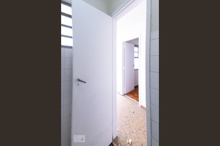 Casa à venda com 112m², 3 quartos e 2 vagasBanheiro de Serviço