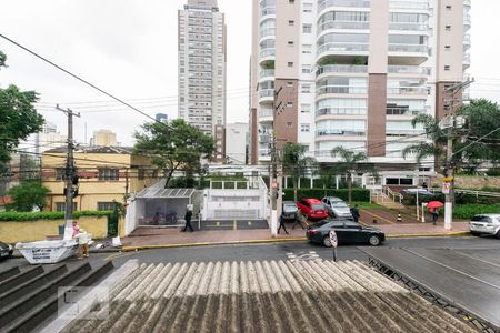 Vista do Quarto 1 de casa à venda com 3 quartos, 112m² em Vila Olímpia, São Paulo