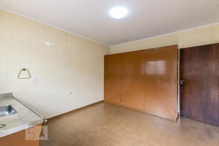 Casa à venda com 112m², 3 quartos e 2 vagasCozinha