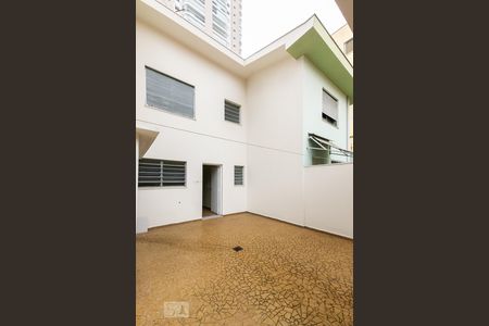 Casa à venda com 112m², 3 quartos e 2 vagasÁrea Externa