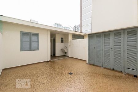 Casa à venda com 112m², 3 quartos e 2 vagasÁrea Externa