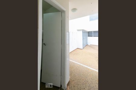 Casa à venda com 112m², 3 quartos e 2 vagasÁrea de Serviço