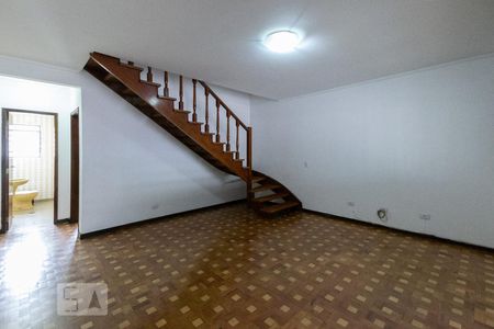 Sala de casa para alugar com 3 quartos, 112m² em Vila Olímpia, São Paulo