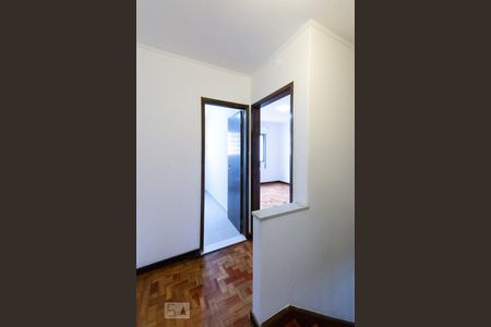 Casa à venda com 112m², 3 quartos e 2 vagasCorredor