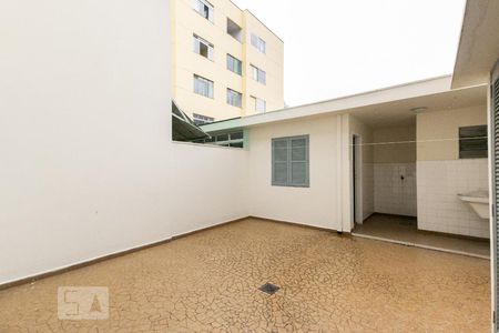 Casa à venda com 112m², 3 quartos e 2 vagasÁrea Externa