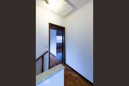 Casa à venda com 112m², 3 quartos e 2 vagasCorredor