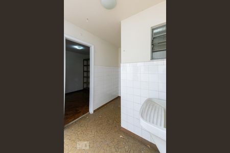 Casa à venda com 112m², 3 quartos e 2 vagasÁrea de Serviço