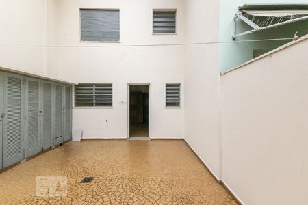Casa à venda com 112m², 3 quartos e 2 vagasVista da Quarto de Serviço
