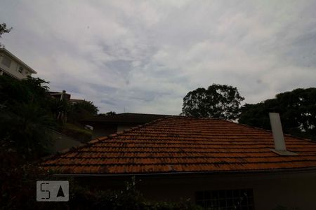 Casa à venda com 262m², 3 quartos e 4 vagasVista da suíte 3
