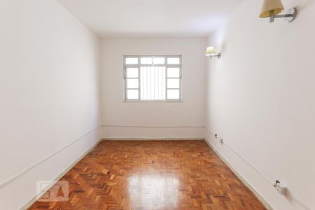 Sala de apartamento à venda com 2 quartos, 73m² em Sumaré, São Paulo