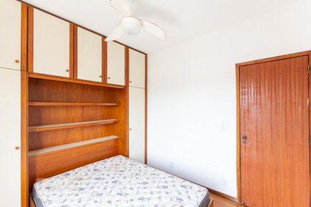 Quarto 1 de apartamento à venda com 3 quartos, 118m² em Tijuca, Rio de Janeiro