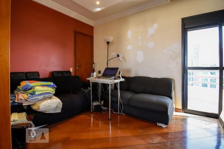 Quarto 1 de apartamento para alugar com 1 quarto, 12m² em Vila Regente Feijó, São Paulo