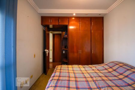 Quarto 2 de apartamento para alugar com 1 quarto, 12m² em Vila Regente Feijó, São Paulo