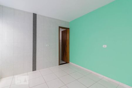 Cozinha de apartamento para alugar com 1 quarto, 30m² em Parque Continental Ii, Guarulhos