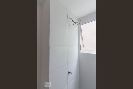 Banheiro de apartamento à venda com 2 quartos, 40m² em Jardim das Graças, São Paulo