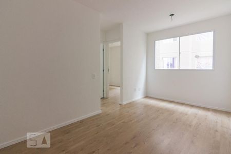 Sala de apartamento à venda com 2 quartos, 40m² em Jardim das Graças, São Paulo