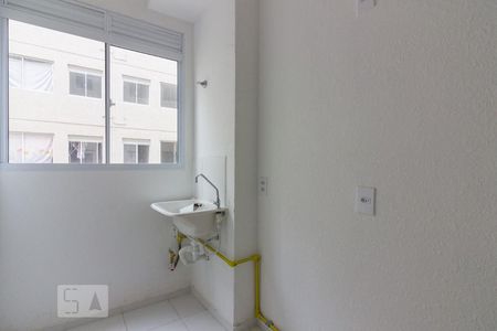 Apartamento à venda com 40m², 2 quartos e sem vagaÁrea de Serviço