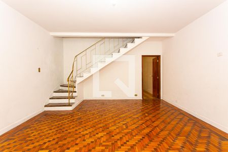 Sala de casa para alugar com 2 quartos, 160m² em Cidade Mãe do Céu, São Paulo