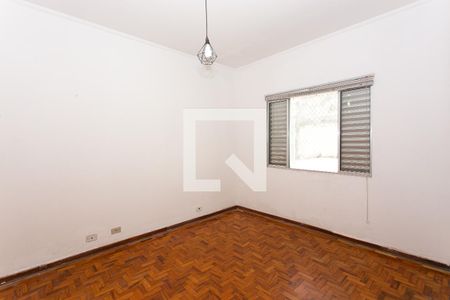 Quarto 1 de casa para alugar com 2 quartos, 160m² em Cidade Mãe do Céu, São Paulo