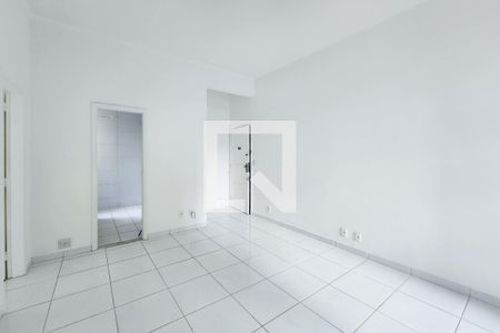 Sala  de apartamento para alugar com 3 quartos, 75m² em Grajaú, Rio de Janeiro