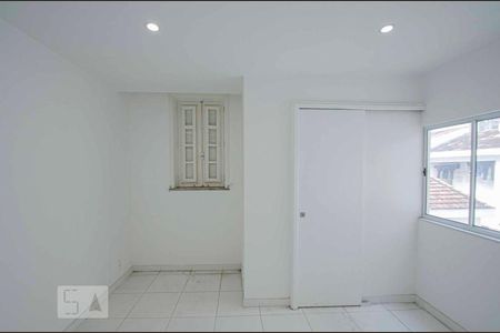 Suíte de apartamento para alugar com 3 quartos, 75m² em Grajaú, Rio de Janeiro