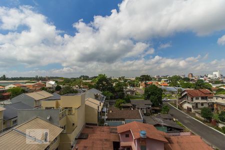 Apartamento à venda com 54m², 2 quartos e 2 vagasVista do Quarto 2