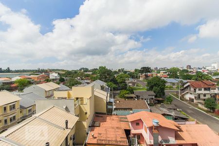 Apartamento à venda com 54m², 2 quartos e 2 vagasVista do Quarto 1