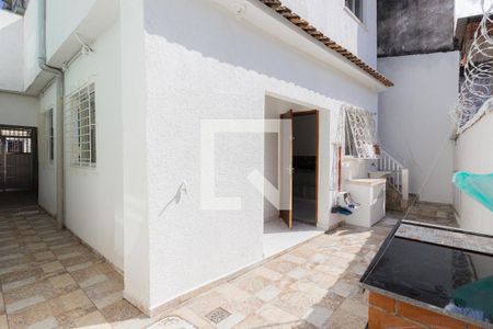 Casa de condomínio para alugar com 180m², 4 quartos e sem vaga Casa de condomínio para alugar com 180m², 4 quartos e sem vagaÁrea de Serviço 1