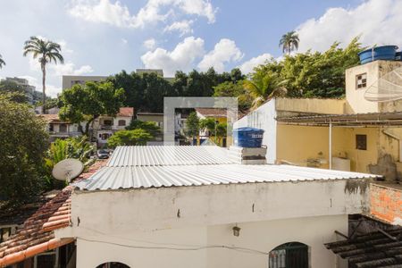 Casa de condomínio para alugar com 180m², 4 quartos e sem vaga Casa de condomínio para alugar com 180m², 4 quartos e sem vagaVista do Quarto 4