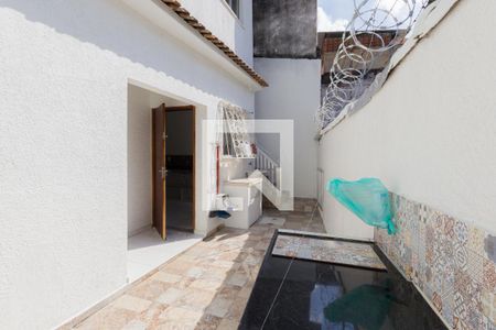 Casa de condomínio para alugar com 180m², 4 quartos e sem vaga Casa de condomínio para alugar com 180m², 4 quartos e sem vagaÁrea de Serviço 1