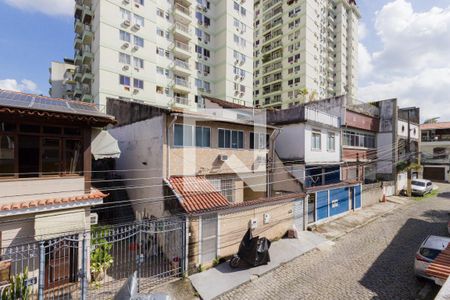Casa de condomínio para alugar com 180m², 4 quartos e sem vaga Casa de condomínio para alugar com 180m², 4 quartos e sem vagaVista do Terraço