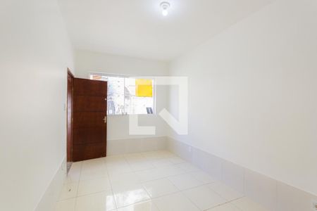 Sala de casa de condomínio para alugar com 4 quartos, 180m² em Pechincha, Rio de Janeiro